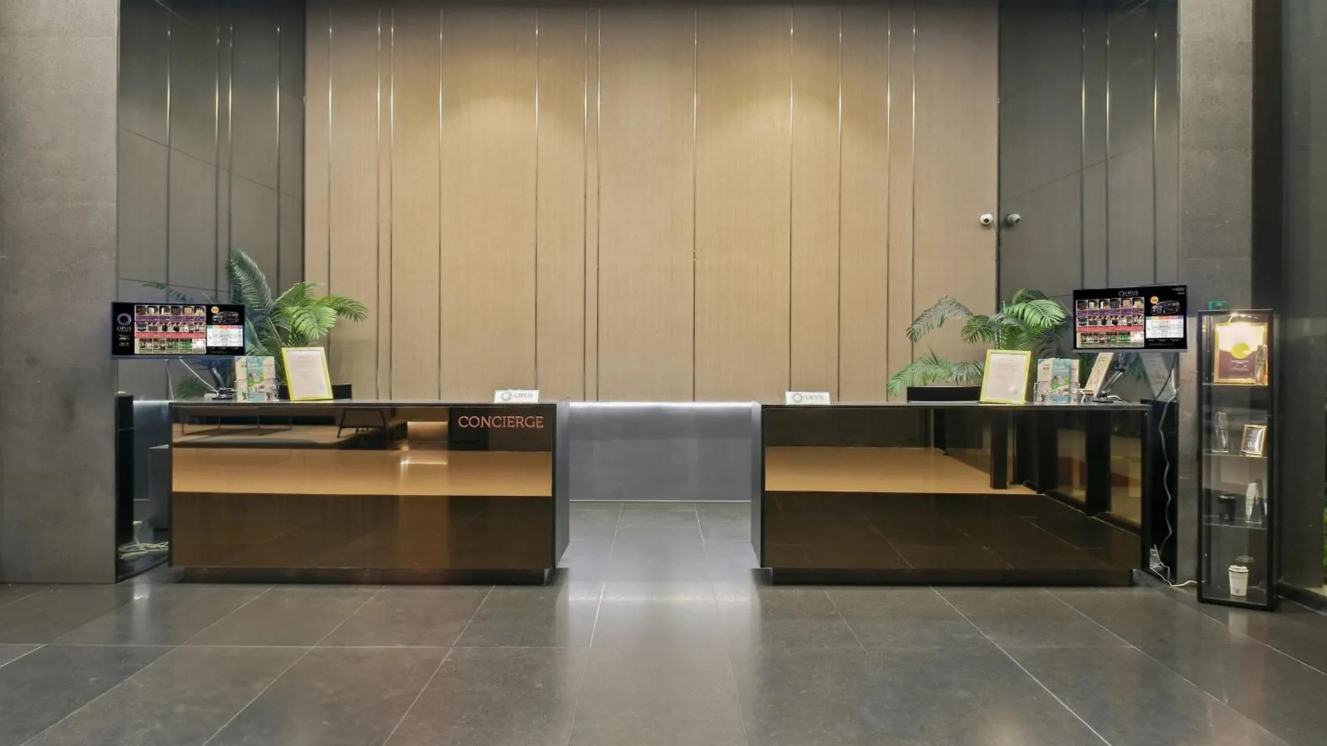 Apartment Opus Residences By Opus Hospitality Kuala Lumpur