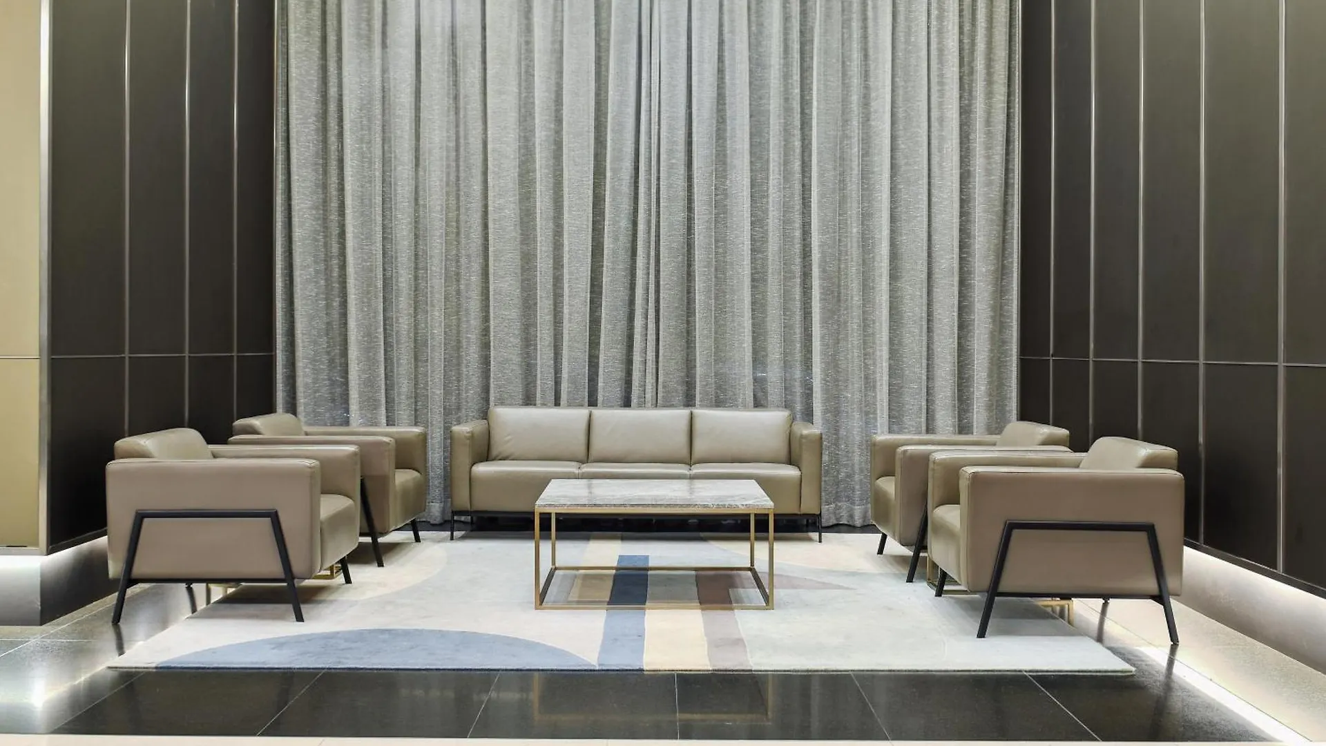 Opus Residences By Opus Hospitality Kuala Lumpur Malaysia