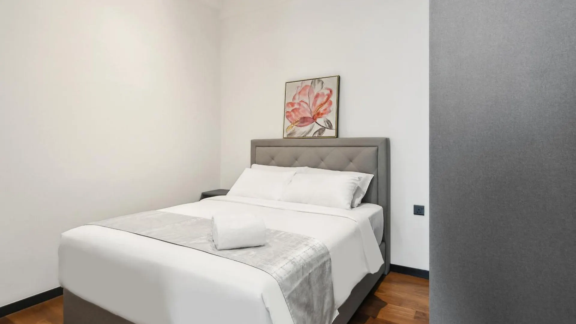 Opus Residences By Opus Hospitality Kuala Lumpur