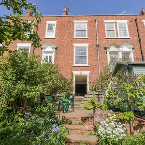  Holiday home Calliope House United Kingdom