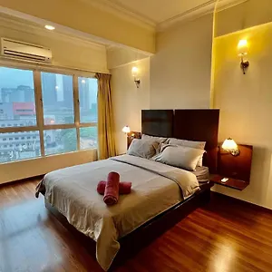 Casa Mutiara By Moonlight Apartment