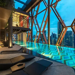 Scarlet Klcc By Sunz Living Apartment