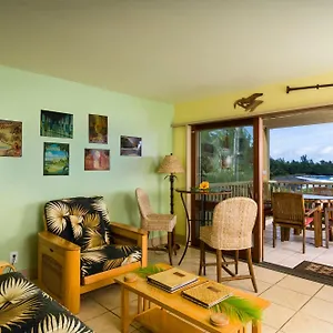  Apartment Kai Maui - #107 Kama Partial Oceanview 1 Br United States