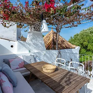  Holiday home Casa Dona Ana Portugal