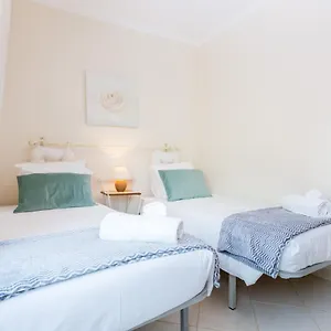  Apartment Im On Centro Historico Portugal