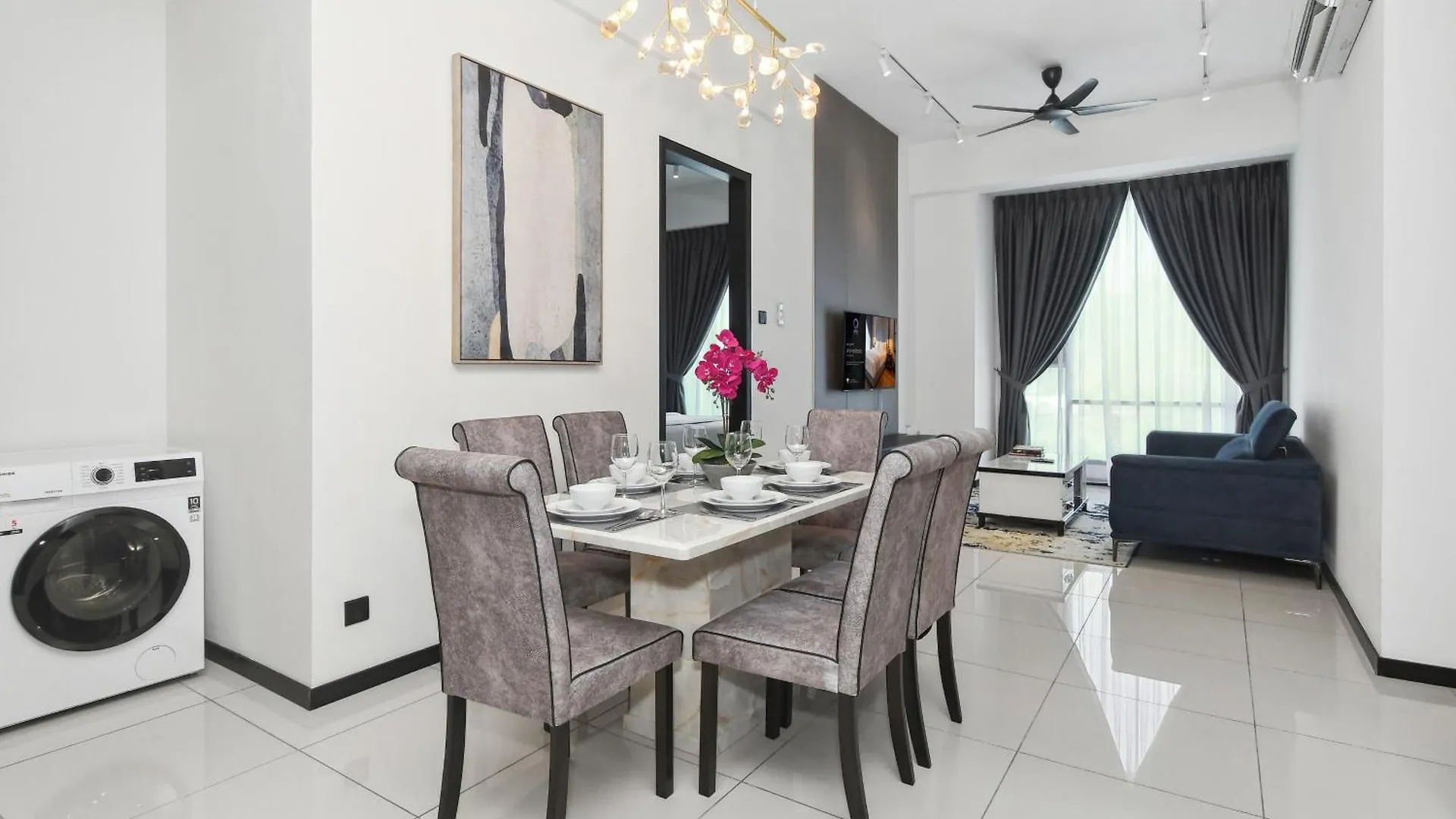 Opus Residences By Opus Hospitality Kuala Lumpur