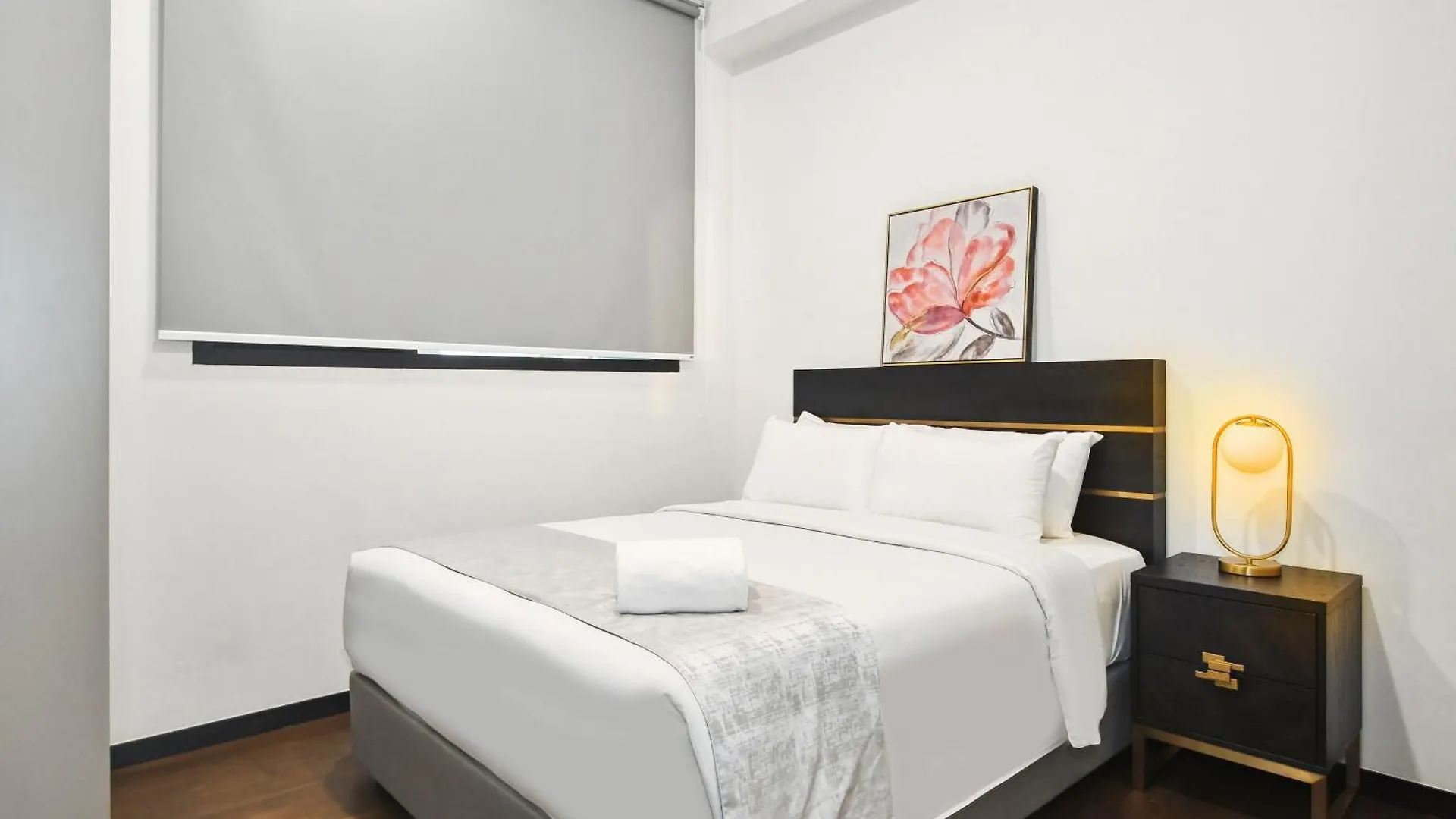 Opus Residences By Opus Hospitality Kuala Lumpur Appartement