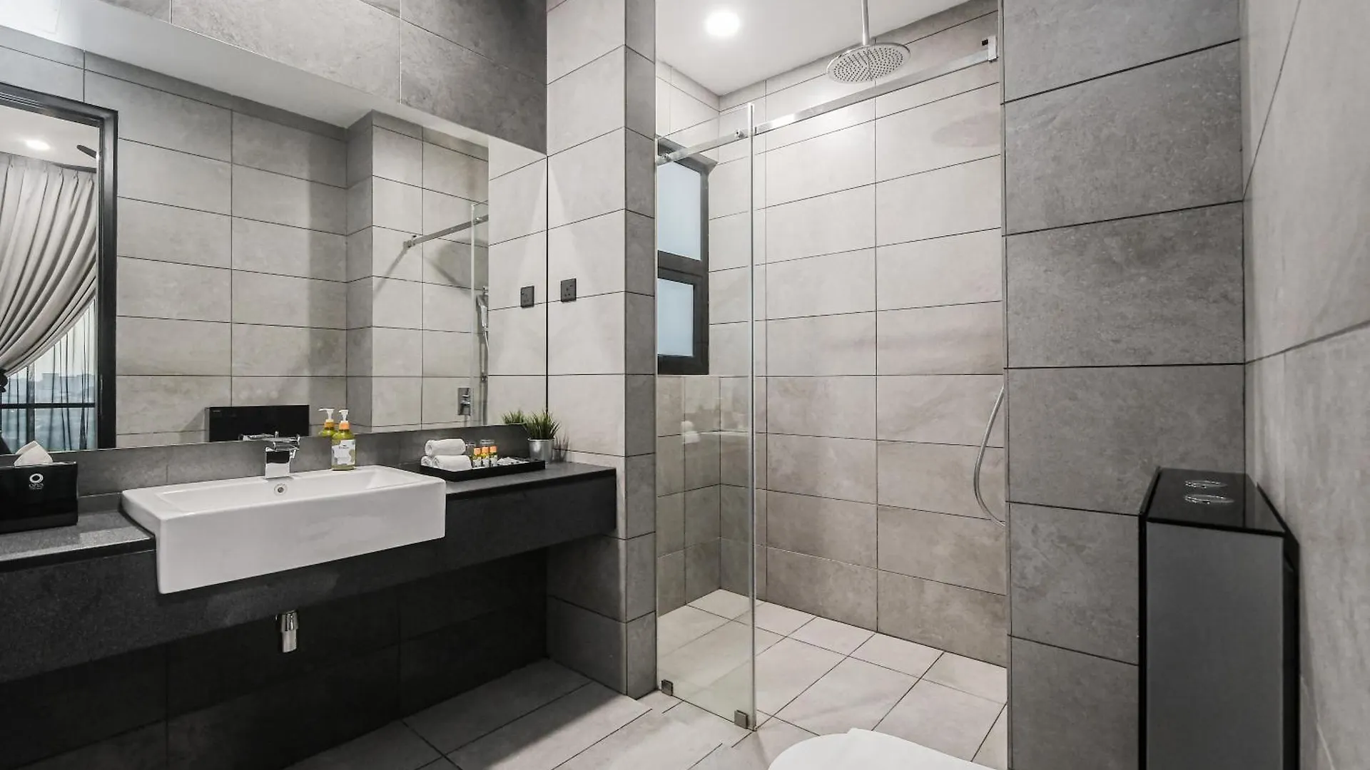 Appartement Opus Residences By Opus Hospitality Kuala Lumpur Maleisië