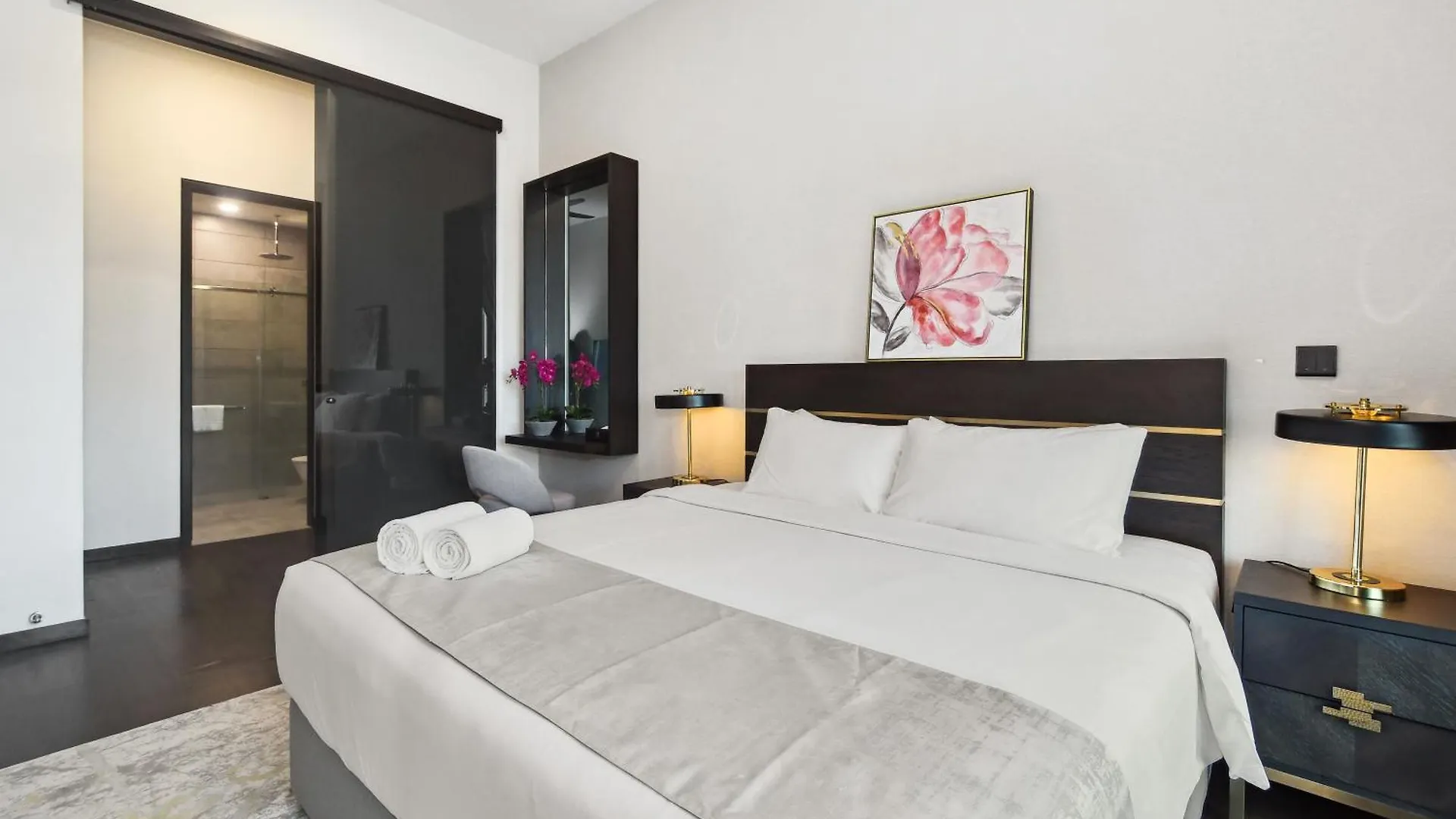 Appartement Opus Residences By Opus Hospitality Kuala Lumpur Maleisië